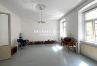 KLEINES ZINSHAUS IN OTTAKRING MIT AUSBAUPOTENZIAL
