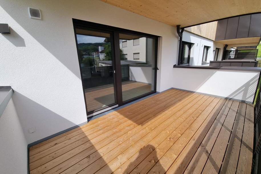Exklusive 2 Zi.-Wohnung mit Terrasse, Wohnung-kauf, 5151 Salzburg-Umgebung