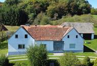 Bauernhaus - Es gibt ihn noch, den Charme vergangener Tage