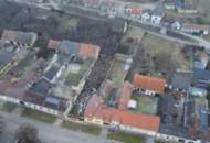 Grundstück in toller Lage von Jedenspeigen!