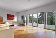 Exklusives Einfamilienhaus mit Panoramafernblick - Open House am 24.-25. April 2026
