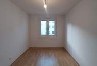 Perfekte Aufteilung mit Balkon