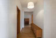 Kärntner Wohncharme in Seenähe – 5-Zimmer-Wohnung mit Kachelofen & Balkon