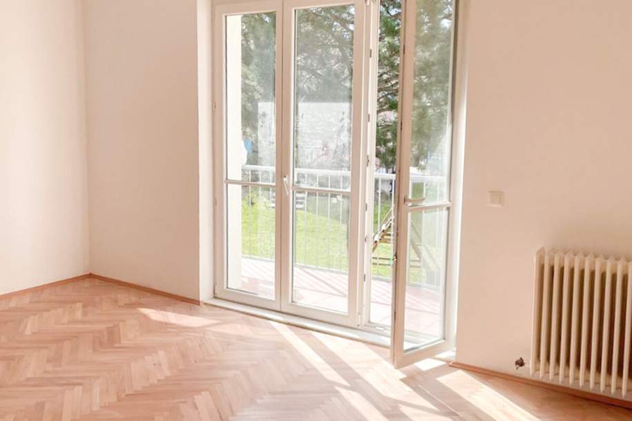 Helle 3 Zimmer Wohnung Nähe Hörndlwald, Wohnung-kauf, 398.000,€, 1130 Wien 13., Hietzing