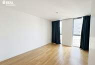 Befristet vermietet - 13ter Stock - Parkapartments beim BELVEDERE