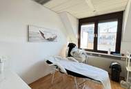 Idealer Grundriss: viele Büros und Besprechungsräume Mariahilfer Straße, Nähe Westbahnhof!