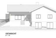 Bungalow Rohbau - Traumhaus zum selber gestalten!