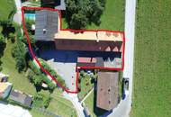 Mehrfamilienhaus mit Werkstatt und großer Gewerbefläche - Thermenstadt Köflach