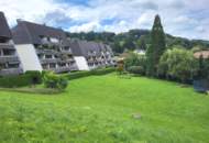 RUHIGE 4-ZIMMERWOHNUNG IN ZENTRUMSNÄHE