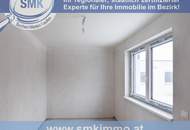 Ankommen. Aufsperren. Zuhause sein!