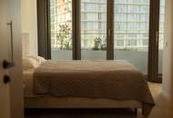 "DANUBE FLAT möbliertes 2 Zimmer Apartment "