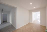 Wunderschön sanierter 5-Zimmer-Altbau nahe dem Schubertpark - ideal für Familien