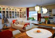 TOP Lage! Einfamilienhaus mit Doppelgarage auf großem Grundstück!