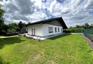 Beeindruckende Villa mit Doppelgarage und großem Grundstück in Straßwalchen