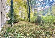 Nächst Q19 und Straßenbahn D! Gut aufgeteilter 2-Zimmer-Altbau in West-Ost-Ausrichtung