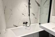 4-Room Designer Residence: Directly at the main train station - Commission-free