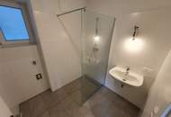 Geförderte Neubauwohnung mit Terrasse im 2. Stock