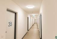 Traumhafter und sehr geräumiger 2-Zimmer-Neubau mit großem Balkon
