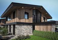 Exklusives Neubauprojekt – Einfamilienhaus mit großzügigem Raumkonzept und hochwertiger Ausstattung