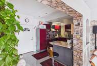 TRAUM SEEBLICK - großzügiges 11-Zimmer-Haus in Stiegl/Steindorf am Ossiachersee mit 2 Balkonen, 2 Terrassen.