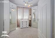 2405 Bad Deutsch-Altenburg Stilvoll wohnen - modernisiertes Einfamilienhaus im Bungalow-Stil inkl. Fitness- und Wellnessbereich