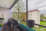 3-Zimmer-Wohnung in attraktiver Lage in Lochau - zu Fuß in 5 Minuten am Bahnhof und Bodensee