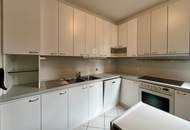 Gepflegte 4-Zimmer-Wohnung in beliebter Lage in St. Peter! Zwei Terrassen, Tiefgaragenplatz, Lift!