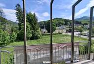 Helle 3-Zimmer-Eigentumswohnung mit Loggia und Garagenplatz in Kirchberg an der Pielach