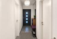 Modern wohnen in Velden – hochwertige und großzügige 2-Zimmer-Wohnung mit Garten