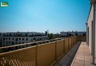 Begehrte Süd-Ost-Ausrichtung für Familien inkl. Balkon und hervorragender Ausstattung (Geothermie, Fussbodentemperierung uvm.)