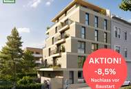 Moderne Wohnkultur in begehrter Stadtlage!
