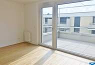 Wohnen in Grünlage - schöne 2-Zimmer-Wohnung