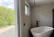 Provisionsfrei! Modernes Penthouse mit 5!!! Sonnenterrassen *Erstbezug *Deckenkühlung *Wasser-Wasser-Wärmepumpe *geräumige Wohnküche *exklusive und stylische Ausstattung *schlüsselfertig