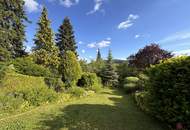 Ihr Logenplatz mit WIENERWALDBLICK - EINFAMILIENHAUS am Wolfersberg