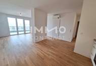 Erstbezugswohnung zwischen Alter Donau & U1 Kagran – Nähe Donau Zentrum & UNO-City