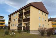 4-Zimmer Mietwohnung mit fast 100 m² und Loggia