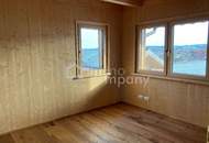 Nachhaltiges Einfamilienhaus in ökologischer Holzbauweise