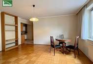 Charmante 3-Zimmer-Wohnung, vollmöbliert, in Toplage des 18. Bezirks!