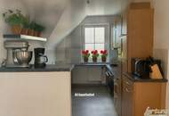 Ruhige und helle Wohnung in Bad Vöslau – Ideales Zuhause für Familien und Senioren mit großem Gemeinschaftsgarten