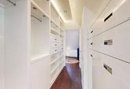 Ikonische Villa mit Infinity Pool in Wiener Grünruhelage