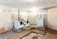 Nahe Schönbrunn! Hofseitige 2-Zimmer-Wohnung im 15. Bezirk zu vermieten!