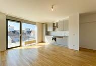 Charmante Maisonette mit Terrasse und offenem Wohnkonzept