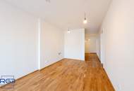 Sehr sonnige neue Top-Wohnung nahe der Alten Donau