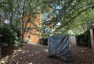 GARTENWOHNUNG: 4-Zimmer in ruhiger Lage mit Eigengarten!