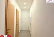 Altbau mit neuer Seele – 2 Zimmer-Wohnung nähe AKH