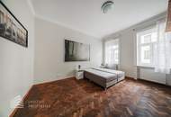Helle 2-Zimmer Wohnung, Nähe Meiselmarkt