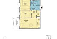 ERSTBEZUG in Wiener Neustadt – hochwertige 3-Zimmer-Wohnung mit Balkon und Tiefgarage im „ein viertel grün“
