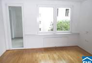 Großzügige 3 Zimmerwohnung Nähe Schloss Belvedere