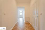 2-Zimmer-Wohntraum mit Blick ins Grüne – Altbauflair am Laubepark