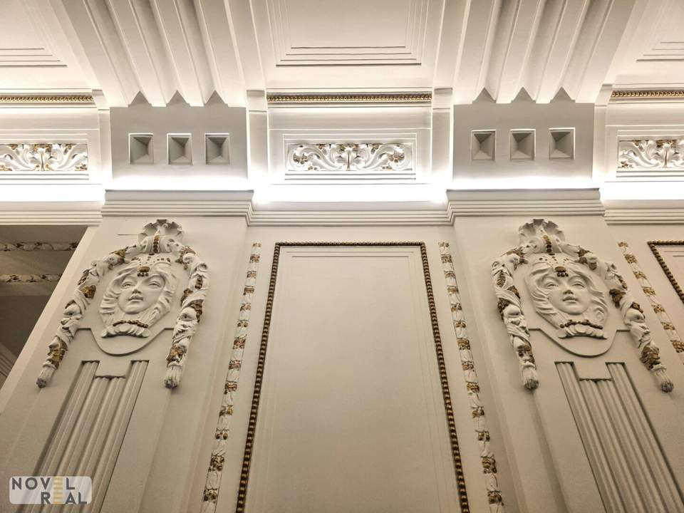 Traumhafte Dachgeschoßwohnung im Herzen des 9. Bezirks - Erstbezug!